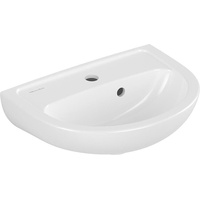 Villeroy & Boch Handwaschbecken NEWO rund 450 x 340