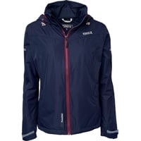 PRO-X elements Funktionsjacke FRIEDA Marineblau navyblau 40