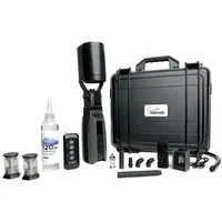 Smokegenie Handheld Professional Smoke Machine Pro Pack