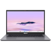 Asus Chromebook Plus CX34 Laptop | 14" FHD entspiegeltes
