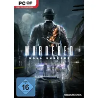 SQUARE ENIX Murdered: Soul Suspect (PC)