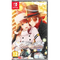 Aksys Games Code: Realize ~Wintertide Miracles~ Standard Nintendo Switch