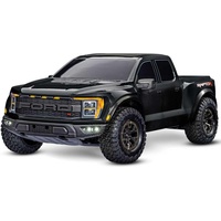 TRAXXAS Ford RAPTOR-R 4X4 VXL 1/10 PRO-SCALE RTR BRUSHLESS,