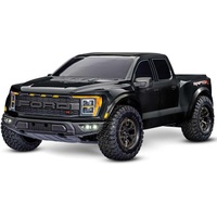 TRAXXAS Ford Raptor-R 4X4 VXL 1:10 PRO-Scale RTR Ready-to-Run)