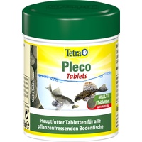 Tetra Pleco Tablets 275 Tabletten