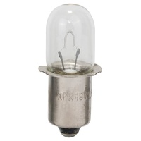 Bosch Glühlampe, Spannung 18 V, 2609200307