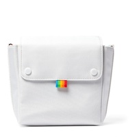 Polaroid Now Bag - White