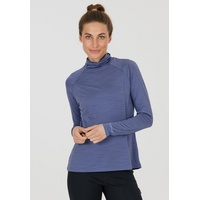 Endurance Pullover, Briana dunkelblau 42