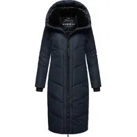 Marikoo Damen Jacke, Nadaree XVI M blau