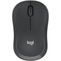 Logitech M240 for Business - mouse - Bluetooth graphite