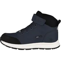 TROLLKIDS Stavanger Mid Cut Xt Wanderschuhe - Mystic Blue