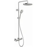 Duravit Shower Systems Duschsystem,