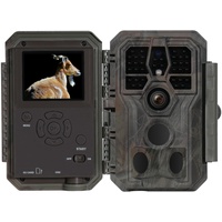 GardePro A5 Wildkamera 48MP 1296P H.264 Video, Wildkamera mit