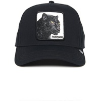 Goorin Bros. Trucker Cap Panther 100 Black Schwarz, Size:OneSize