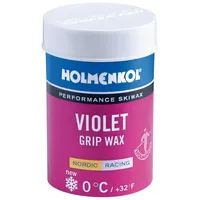 Holmenkol Grip Violet 45g