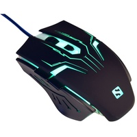 Sandberg Eliminator Mouse, USB (640-04)