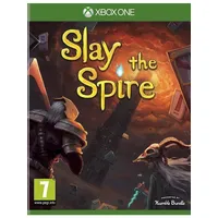 Humble Bundle Slay The Spire Standard Xbox One