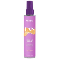 Fanola Fantouch Glossing Crystals 100 ml