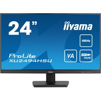 Iiyama ProLite XU2494HSU-B6 monitor 60.5cm (23.8") 1920 x 1080