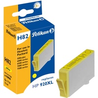 Pelikan kompatibel zu HP 920XL gelb