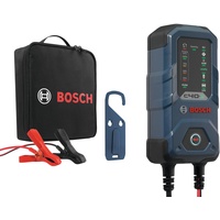 Bosch C40-Li Ladegerät (12V, 5 A)