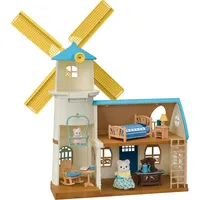 Sylvanian families - Celebration Windmill Gift Set (5630)