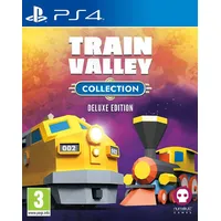 Numskull Games Train Valley Collection - Deluxe Edition