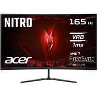 Acer Nitro ED0 Monitor im Curved-Design | ED320QRS3 |