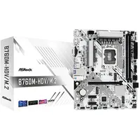 ASRock B760M-HDV/M.2