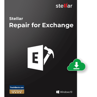 Stellar Repair for Exchange