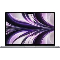 Apple MacBook Air 2022 34,5 cm (13,6 Zoll), 8