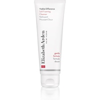 Elizabeth Arden Visible Difference Soft Foaming Cleanser, Gesichtsreinigungsschaum mit