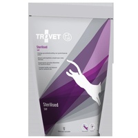 Trovet Sterilised SHF 3 kg