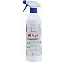 Sanit AcrylSchaumPflege 3040 750 ml, Flasche