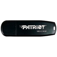 Patriot Core 64GB, USB-Stick - schwarz