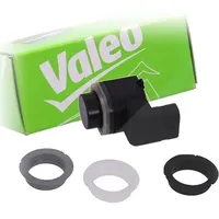 Valeo 890001 Sensor Einparkhilfe Halter