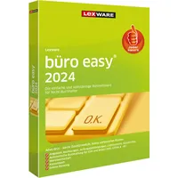 Lexware büro easy 2024