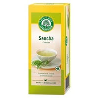 Lebensbaum Sencha Grüntee 20x1,5 g