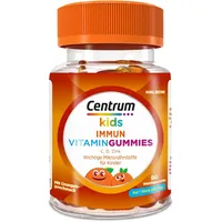 Haleon Centrum Kids Immun Vitamin Gummies