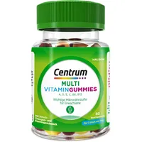 Haleon Centrum Multi Vitamin Gummies