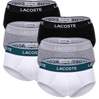 Lacoste Slip 6er Pack - Gr.: M