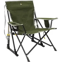 GCI Outdoor GCI Kickback Rocker heathered loden