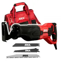 SKIL 4961 DA Säbelsäge 900W (Tasche)