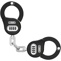 ABUS Chain Claw 10 BK