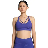 Puma Move Intergalactic Medium Support Sport-BH Damen 27 lapis