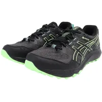 Asics Gel-Sonoma 7 GTX Herren black/illuminate green 45