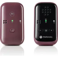Motorola Baby Monitor PIP12 Audio