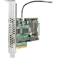 HP Smart Array P440/2GB with FBWC