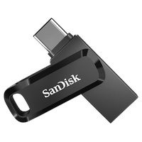 SanDisk Ultra Dual Drive Go USB-C Laufwerk, 1 TB,