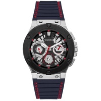 GUESS Circuit GW0487G1 Herrenuhr -